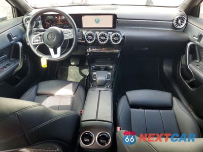 Zdjęcie 8 z 13 samochodu: 2019 MERCEDES-BENZ A 220 VIN:WDD3G4EB6KW000620 - miniatura
