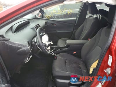 Zdjęcie 7 z 11 samochodu: 2017 TOYOTA PRIUS THREE VIN:JTDKARFU7H3534109 - miniatura