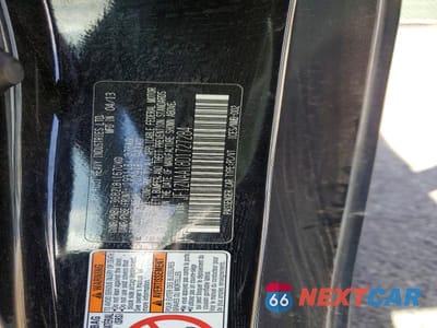 Zdjęcie 12 z 12 samochodu: 2013 SCION FR-S BASE VIN:JF1ZNAA18D1727284 - miniatura