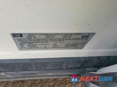 Zdjęcie 13 z 13 samochodu: 2018 CHEVROLET EQUINOX VIN:2GNAXJEV9J6125332 - miniatura