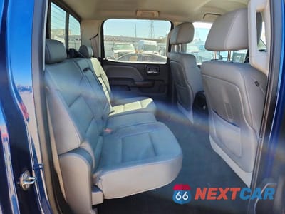 Zdjęcie 11 z 13 samochodu: 2015 GMC SIERRA K3500 SLT VIN:1GT423E89FF669563 - miniatura