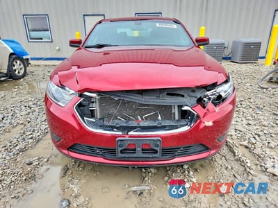 Piąte zdjęcie samochodu w środku: 2015 FORD TAURUS SEL VIN:1FAHP2E89FG194882 - miniatura