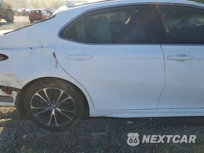 Zdjęcie 10 z 12 samochodu: 2019 TOYOTA CAMRY SE VIN:4T1B11HK9KU776961 - miniatura
