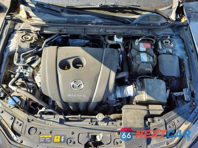 Zdjęcie 11 z 13 samochodu: 2021 MAZDA 3 SELECT VIN:JM1BPAKL1M1331834 - miniatura