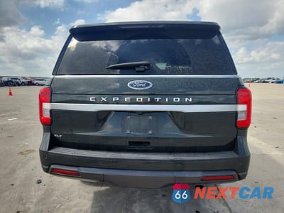 Zdjęcie 6 z 13 samochodu: 2022 FORD EXPEDITION XLT VIN:1FMJU1HT3NEA63466 - miniatura
