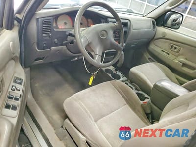 Zdjęcie 8 z 12 samochodu: 2003 TOYOTA TACOMA PRERUNNER V6 VIN:5TEGN92N73Z278721 - miniatura