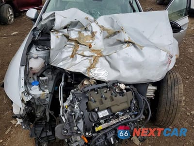 Zdjęcie 11 z 12 samochodu: 2025 HYUNDAI SONATA SEL VIN:KMHL64JA5SA512288 - miniatura