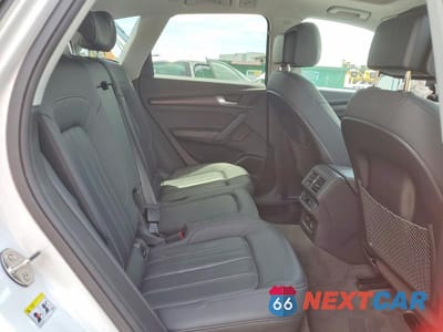 Zdjęcie 11 z 14 samochodu: 2023 AUDI Q5 PREMIUM PLUS 45 VIN:WA1EAAFY0P2086599 - miniatura