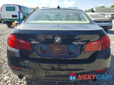 Zdjęcie 6 z 12 samochodu: 2014 BMW 535 XI VIN:WBA5B3C59ED533079 - miniatura