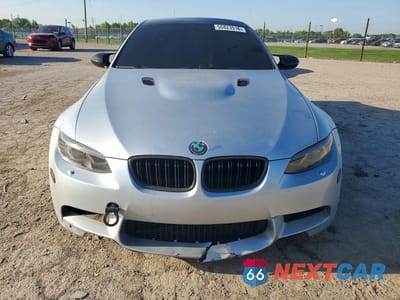 Piąte zdjęcie samochodu w środku: 2008 BMW M3 VIN:WBSWD93508PY40155 - miniatura