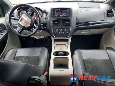 Zdjęcie 8 z 13 samochodu: 2019 DODGE GRAND CARAVAN SXT VIN:2C4RDGCGXKR562851 - miniatura