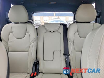 Zdjęcie 10 z 13 samochodu: 2022 VOLVO XC90 T8 RECHARGE R-DESIGN VIN:YV4BR0CM9N1777563 - miniatura