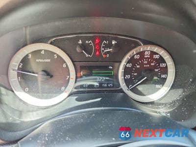 Zdjęcie 9 z 11 samochodu: 2015 NISSAN SENTRA S VIN:3N1AB7APXFL688980 - miniatura