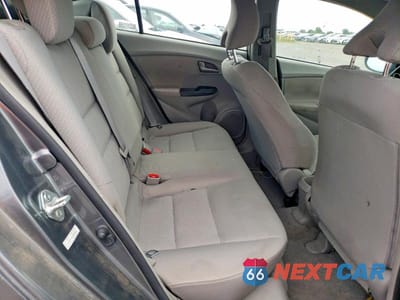 Zdjęcie 10 z 11 samochodu: 2011 HONDA INSIGHT VIN:JHMZE2H33BS005041 - miniatura