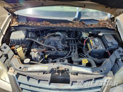 Zdjęcie 12 z 13 samochodu: 2009 CHRYSLER TOWN & COUNTRY TOURING VIN:2A8HR541X9R573086 - miniatura