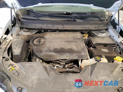 Zdjęcie 12 z 13 samochodu: 2022 JEEP CHEROKEE VIN:1C4PJMCX3ND544049 - miniatura
