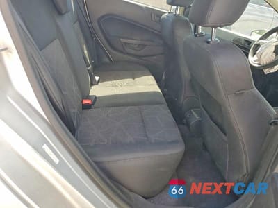 Zdjęcie 11 z 13 samochodu: 2012 FORD FIESTA SE VIN:3FADP4EJ3CM158216 - miniatura