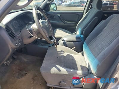 Zdjęcie 7 z 11 samochodu: 2004 TOYOTA TUNDRA DOUBLE CAB SR5 VIN:5TBDT44114S462338 - miniatura