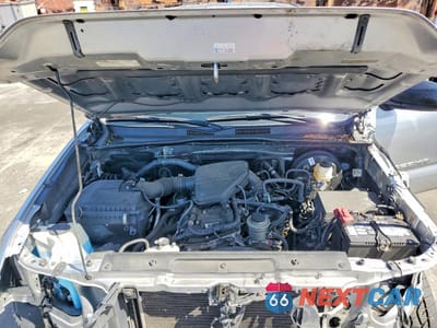 Zdjęcie 11 z 12 samochodu: 2021 TOYOTA TACOMA SR VIN:3TYRX5GNXMT027859 - miniatura