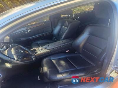 Piąte zdjęcie samochodu w środku: 2011 MERCEDES-BENZ E 350 VIN:WDDHF5GBXBA453390 - miniatura