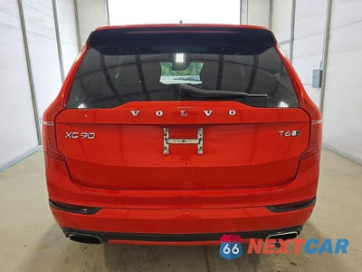 Zdjęcie 6 z 13 samochodu: 2017 VOLVO XC90 T6 VIN:YV4A22PM7H1145252 - miniatura