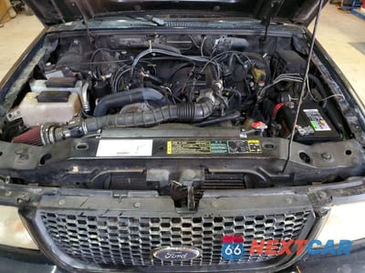 Zdjęcie 11 z 11 samochodu: 2003 FORD RANGER SUPER CAB VIN:1FTYR44V63PA34784 - miniatura