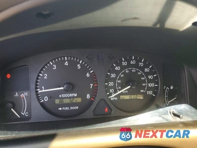 Zdjęcie 9 z 12 samochodu: 2002 TOYOTA COROLLA LE VIN:1NXBR12E22Z613404 - miniatura