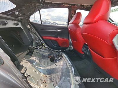 Zdjęcie 10 z 12 samochodu: 2021 TOYOTA CAMRY XSE VIN:4T1K61AK7MU464328 - miniatura