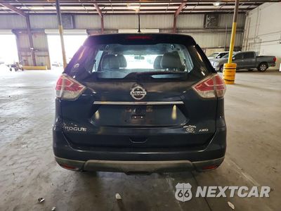 Zdjęcie 6 z 13 samochodu: 2016 NISSAN ROGUE S VIN:KNMAT2MVXGP701210 - miniatura