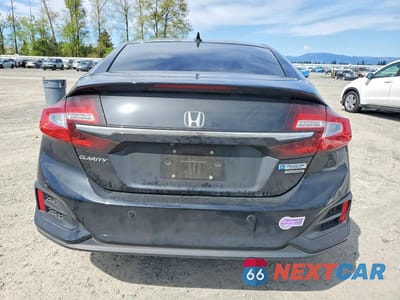 Zdjęcie 6 z 12 samochodu: 2019 HONDA CLARITY TOURING VIN:JHMZC5F36KC002560 - miniatura