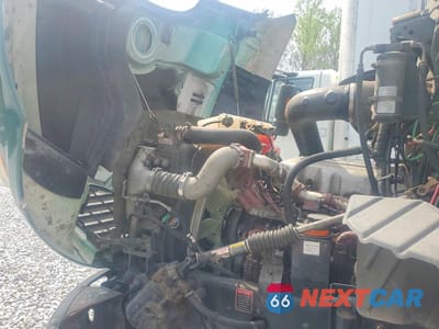 Zdjęcie 7 z 10 samochodu: 2017 MACK CXU612 SEMI TRUCK VIN:1M1AW01X3HM009780 - miniatura