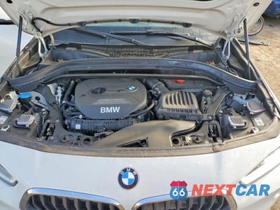 Zdjęcie 11 z 12 samochodu: 2018 BMW X2 XDRIVE28I VIN:WBXYJ5C3XJEF81374 - miniatura