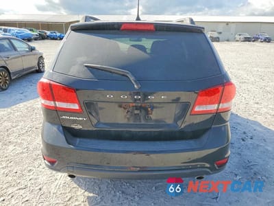 Zdjęcie 6 z 13 samochodu: 2019 DODGE JOURNEY SE VIN:3C4PDCBG1KT750768 - miniatura