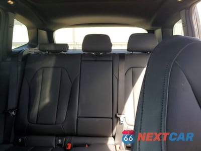Zdjęcie 10 z 13 samochodu: 2021 BMW X3 SDRIVE30I VIN:5UXTY3C05M9E03512 - miniatura