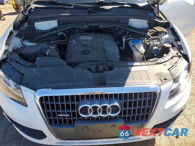 Zdjęcie 12 z 12 samochodu: 2011 AUDI Q5 PREMIUM VIN:WA1CFAFPXBA058338 - miniatura