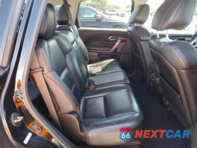 Zdjęcie 11 z 13 samochodu: 2013 ACURA MDX VIN:2HNYD2H27DH503383 - miniatura