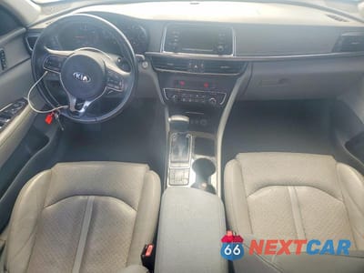 Zdjęcie 8 z 13 samochodu: 2016 KIA OPTIMA EX VIN:5XXGU4L39GG078267 - miniatura