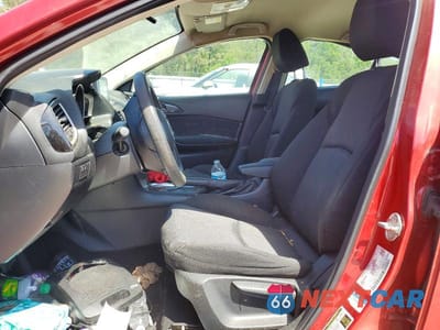 Zdjęcie 7 z 12 samochodu: 2016 MAZDA 3 SPORT VIN:3MZBM1T72GM242563 - miniatura