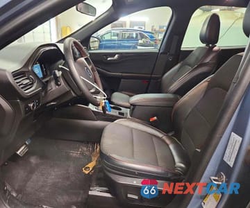 Zdjęcie 7 z 14 samochodu: 2023 FORD ESCAPE ST LINE VIN:1FMCU0MN9PUB20093 - miniatura
