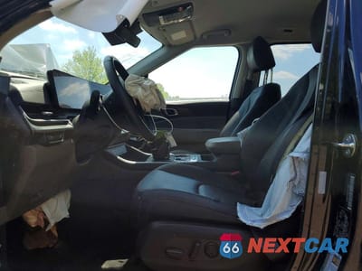 Zdjęcie 7 z 13 samochodu: 2026 KIA CARNIVAL LXS VIN:KNDNB5K35T6577368 - miniatura