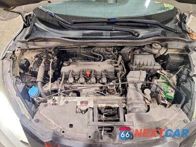 Zdjęcie 12 z 12 samochodu: 2016 HONDA HR-V EXL VIN:3CZRU6H70GM725907 - miniatura