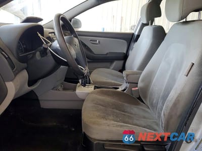 Zdjęcie 7 z 13 samochodu: 2009 HYUNDAI ELANTRA GLS VIN:KMHDU46D69U793314 - miniatura