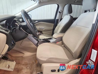Zdjęcie 7 z 13 samochodu: 2014 FORD ESCAPE SE VIN:1FMCU0GX0EUB38542 - miniatura
