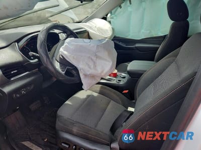 Zdjęcie 7 z 13 samochodu: 2019 CHEVROLET TRAVERSE LT VIN:1GNEVGKW4KJ124634 - miniatura