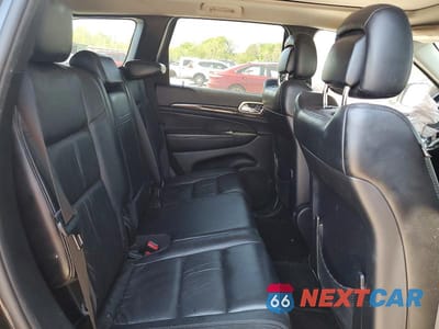 Zdjęcie 10 z 12 samochodu: 2012 JEEP GRAND CHEROKEE LAREDO VIN:1C4RJFAGXCC349270 - miniatura