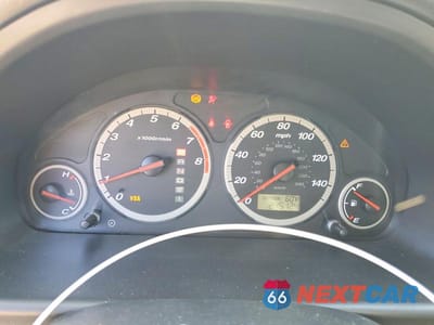 Zdjęcie 9 z 13 samochodu: 2005 HONDA CR-V SE VIN:SHSRD78965U325891 - miniatura