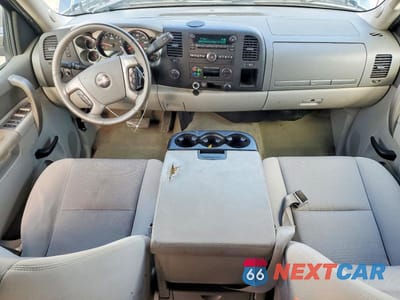 Zdjęcie 8 z 13 samochodu: 2011 GMC SIERRA K1500 SLE VIN:1GTR2VE32BZ287891 - miniatura