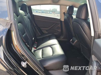 Zdjęcie 10 z 12 samochodu: 2023 TESLA MODEL 3 VIN:5YJ3E1EA4PF426162 - miniatura