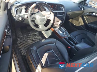 Zdjęcie 8 z 11 samochodu: 2011 AUDI A5 PREMIUM PLUS VIN:WAULFAFRXBA038725 - miniatura