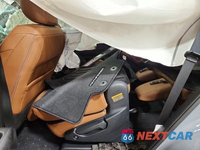 Zdjęcie 11 z 13 samochodu: 2025 NISSAN PATHFINDER PLATINUM VIN:5N1DR3DK9SC200182 - miniatura